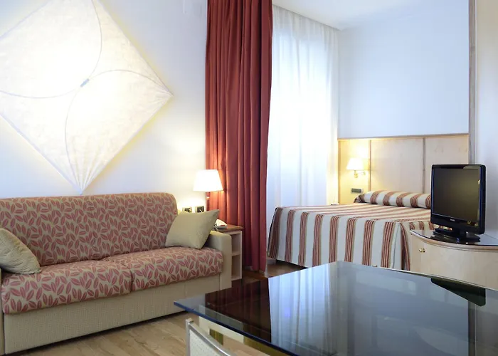 Aparthotel Prati Rom