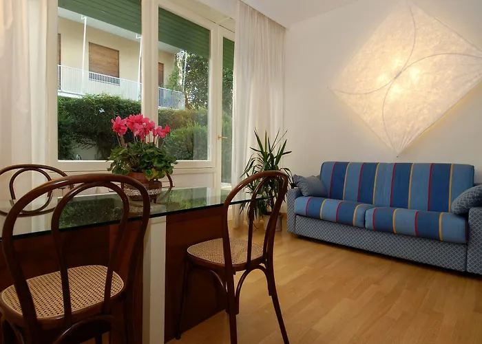 Prati Aparthotel Rom