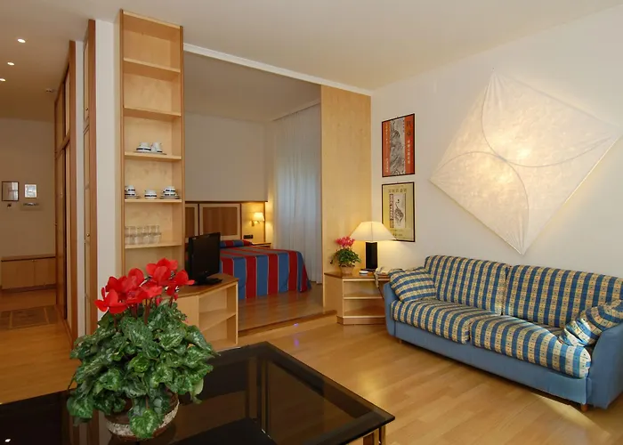 Prati 3* Rom