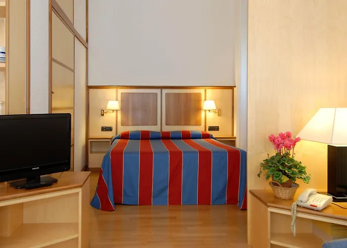 Prati Aparthotel Rom
