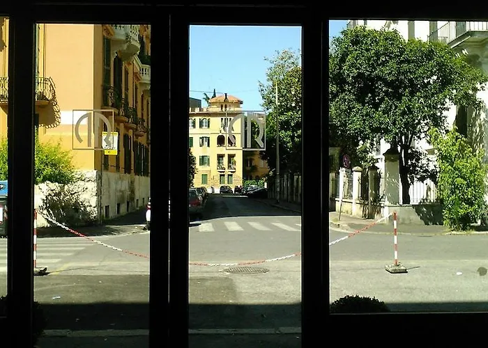 Prati 3* Rom