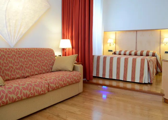 Prati Aparthotel