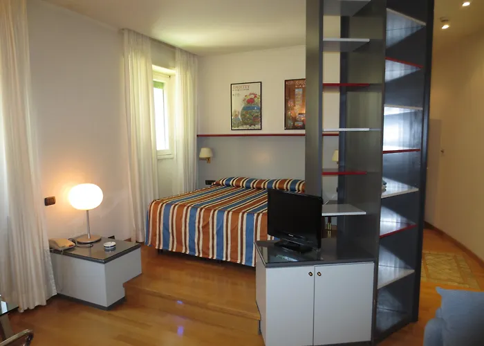Prati Aparthotel
