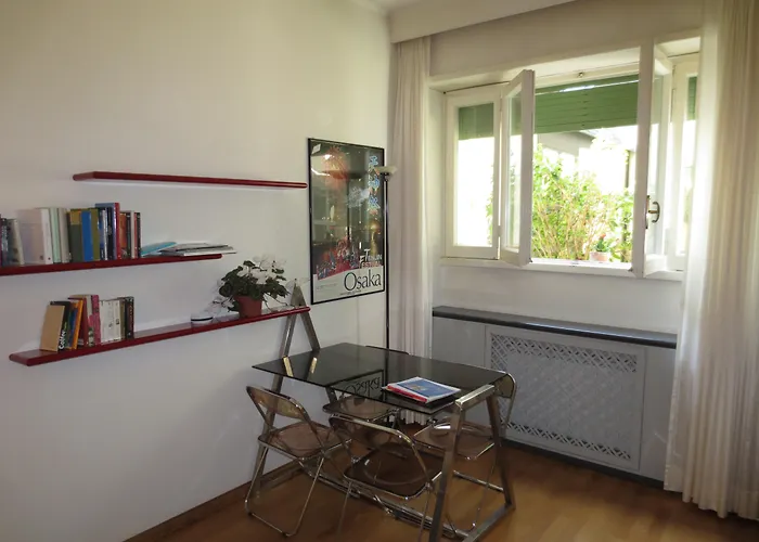 Prati Aparthotel