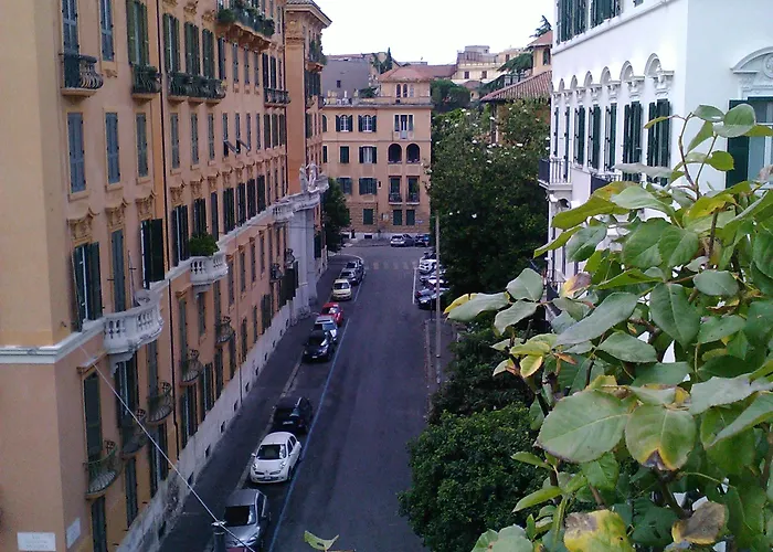 Aparthotel Prati