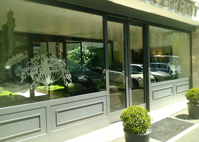 Aparthotel Prati