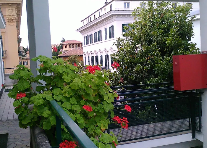 Prati Aparthotel