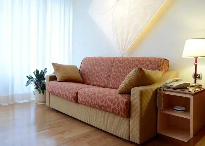 Prati Aparthotel
