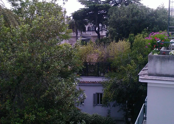 Prati 3* Rom