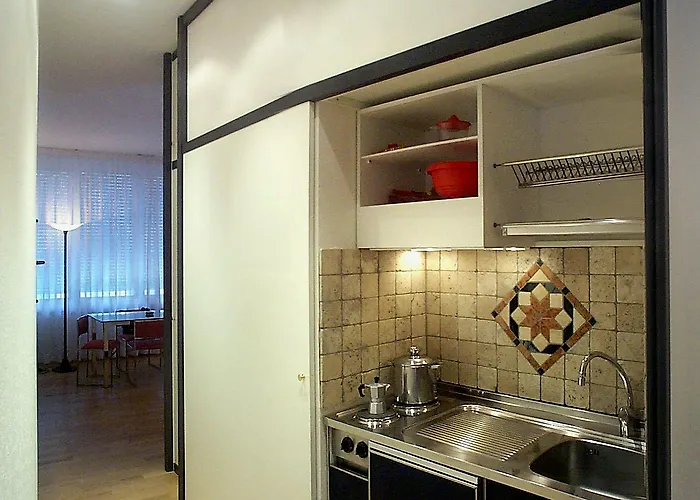 Prati Aparthotel