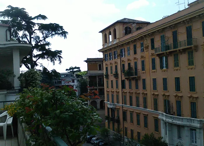 Prati 3* Rom