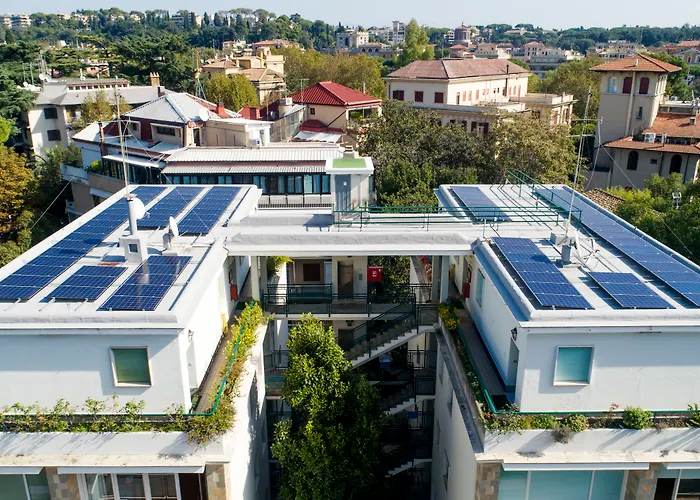 Aparthotel Prati 3*