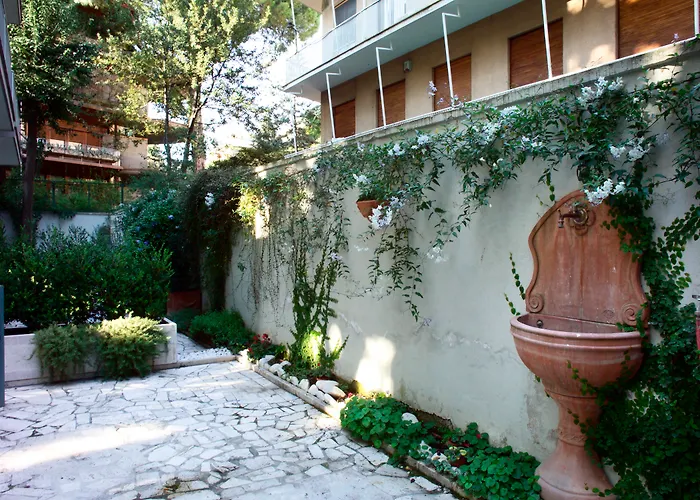 Aparthotel Prati
