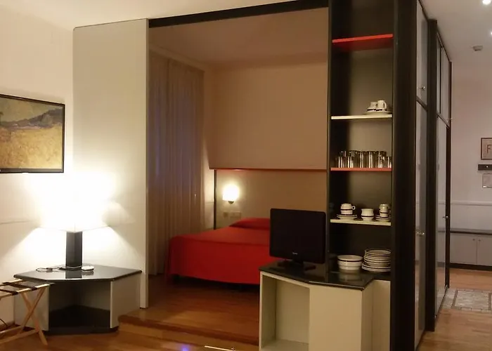 Aparthotel Prati