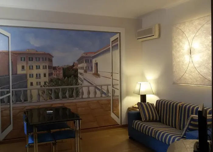 Aparthotel Prati 3*
