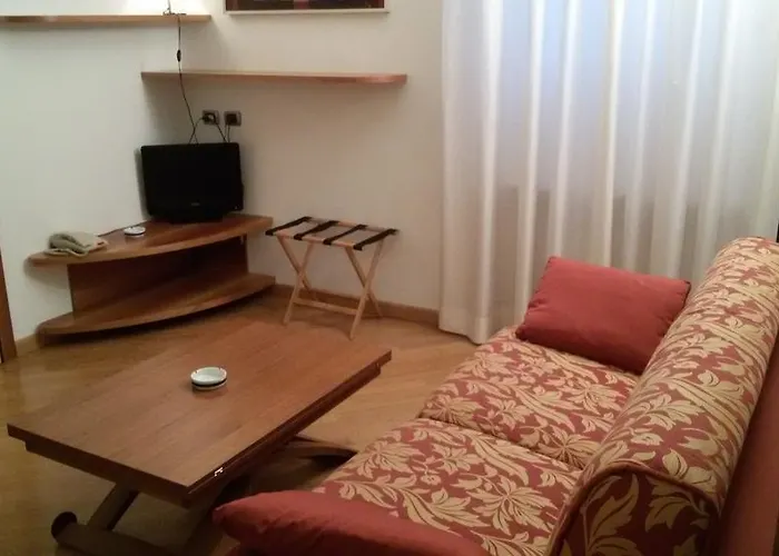 Aparthotel Prati