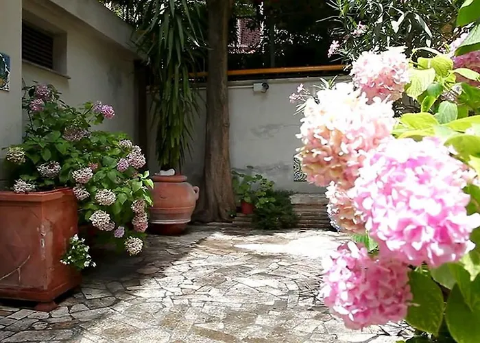 Prati Aparthotel