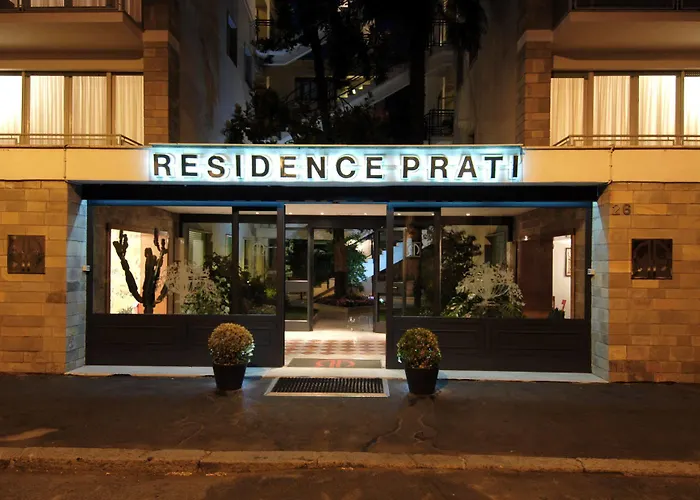 Prati 3* Rom