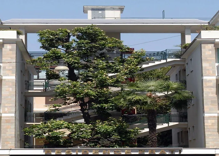 Aparthotel Prati