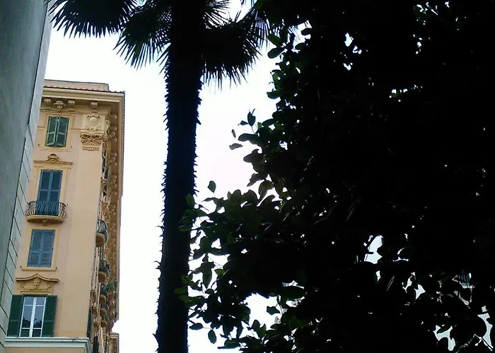 Aparthotel Prati 3*