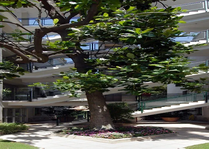 Prati Aparthotel