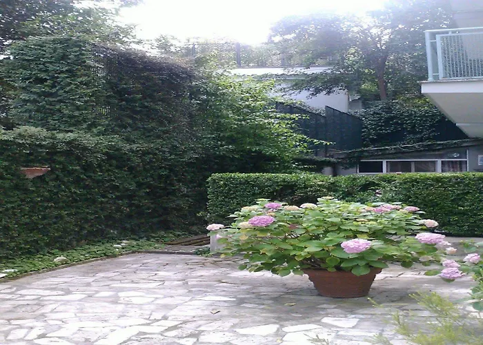 Aparthotel Prati